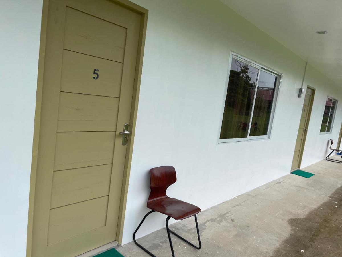 Summer Room B Dumaguete City Exterior foto