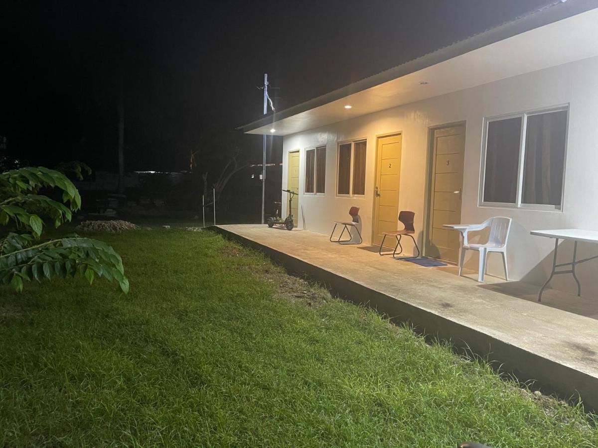 Summer Room B Dumaguete City Exterior foto