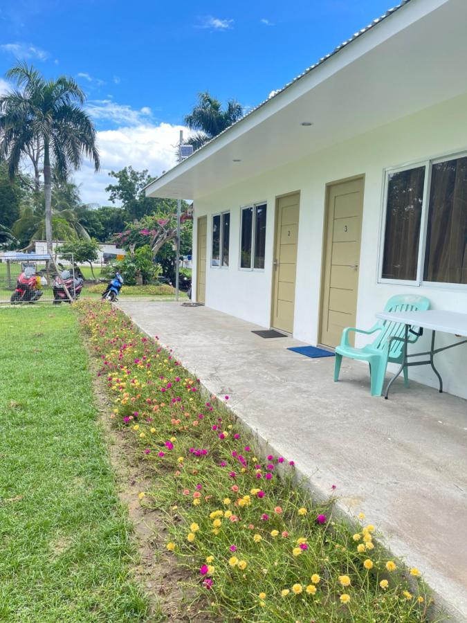 Summer Room B Dumaguete City Exterior foto