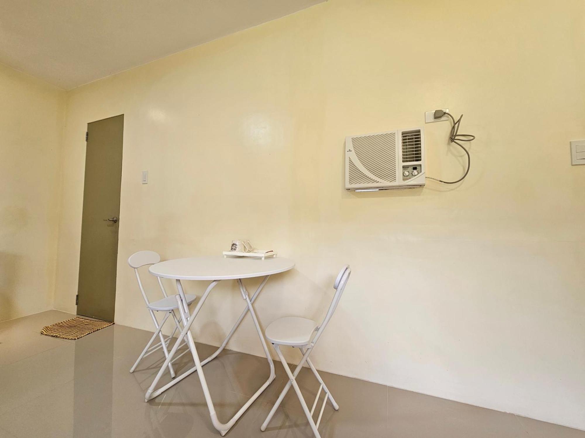Summer Room B Dumaguete City Habitación foto