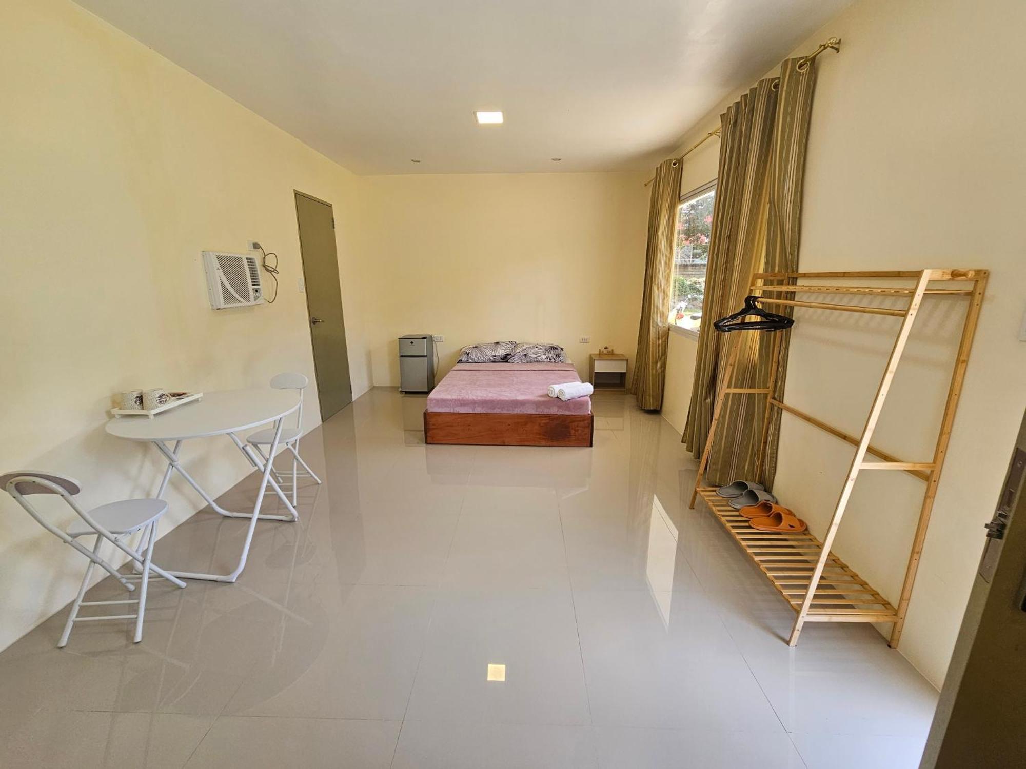 Summer Room B Dumaguete City Habitación foto